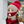 Load image into Gallery viewer, Hand Knitted 3 Piece Beanie Set with Pompom - MELANGE&KITSCH