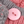 Load image into Gallery viewer, Hand Knitted 3 Piece Beanie Set with Pompom - MELANGE&KITSCH