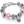 Load image into Gallery viewer, Charm Bracelet - MELANGE&KITSCH